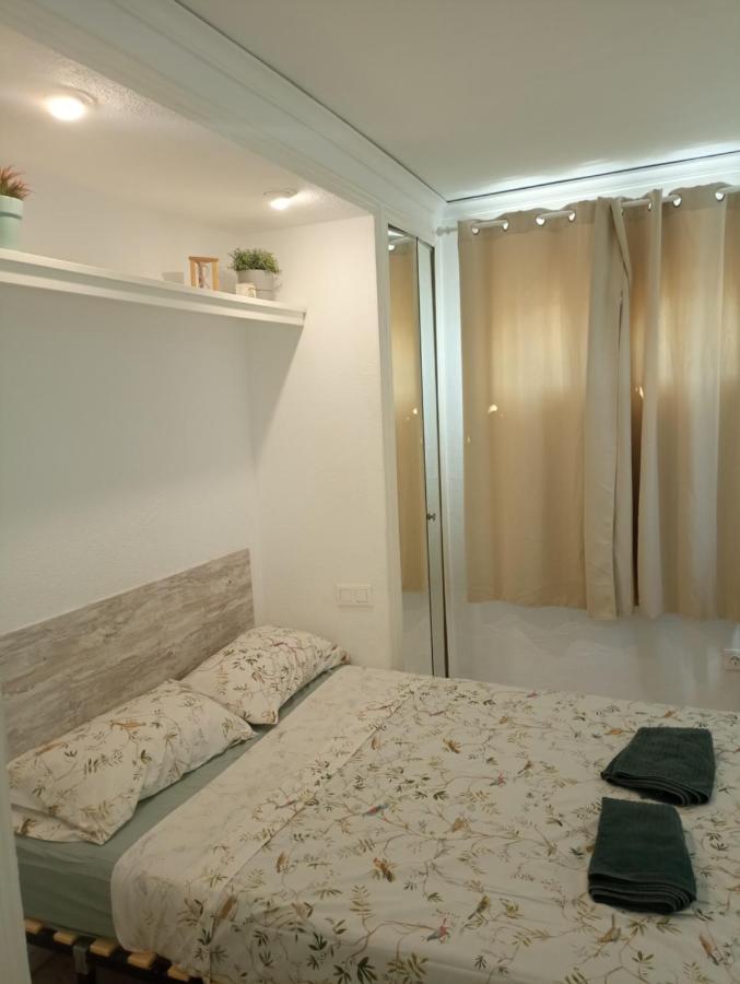 Alojamiento Con Piscina Y Chiringuito デニア エクステリア 写真