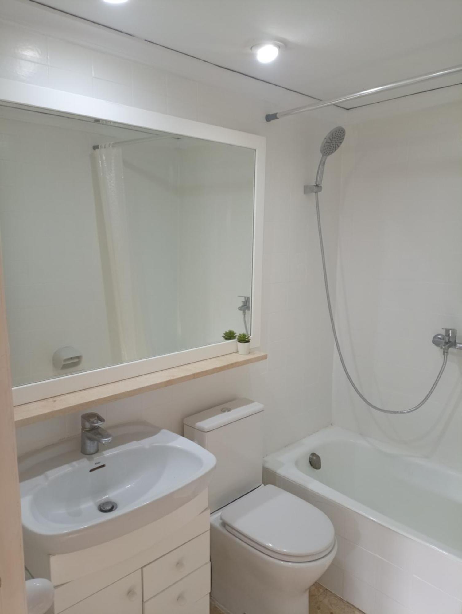 Alojamiento Con Piscina Y Chiringuito デニア 部屋 写真