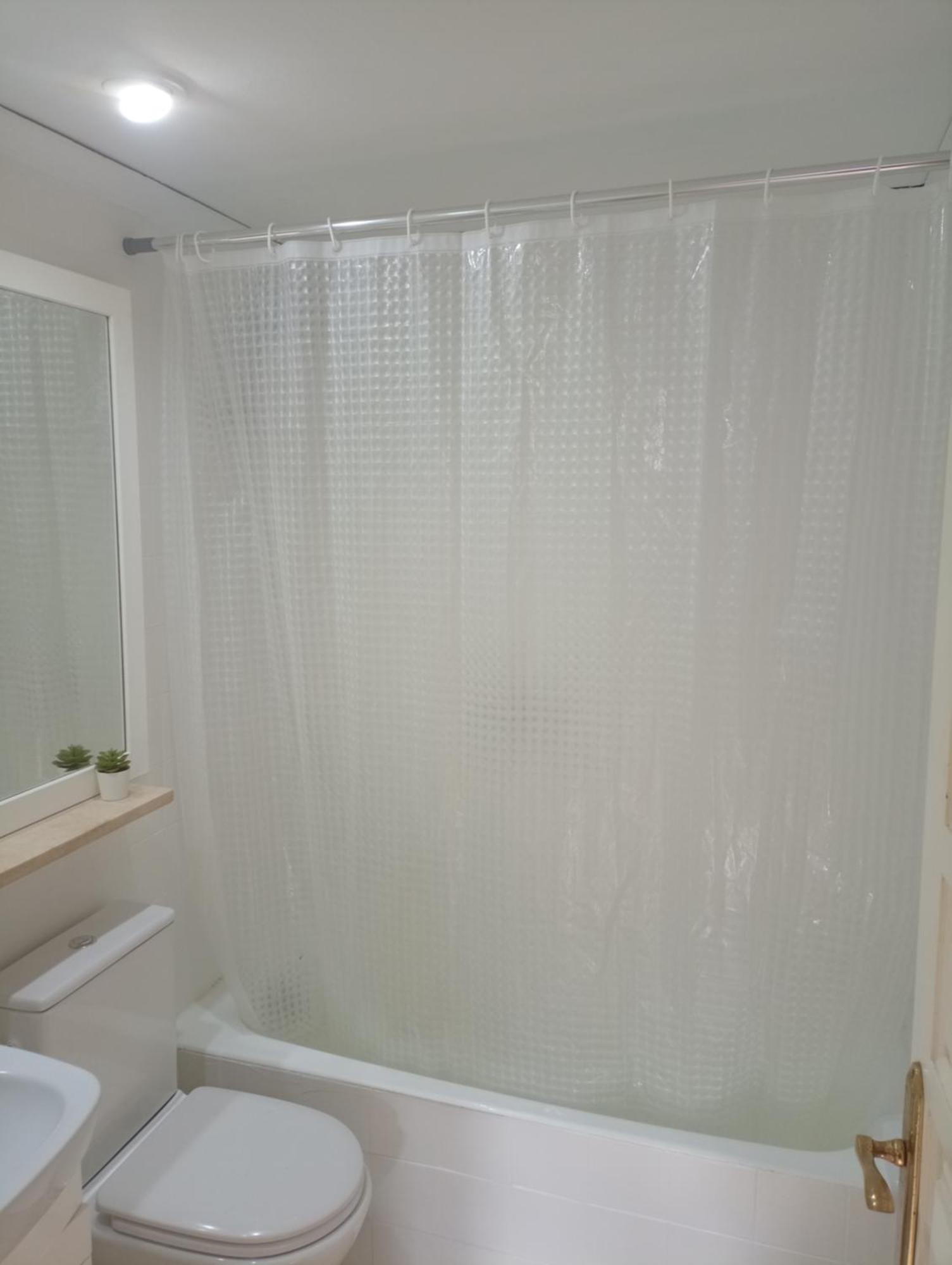 Alojamiento Con Piscina Y Chiringuito デニア 部屋 写真